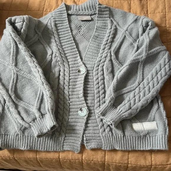 Taylor Swift | Sweaters | Taylor Swift Ttpd Official Cardigan